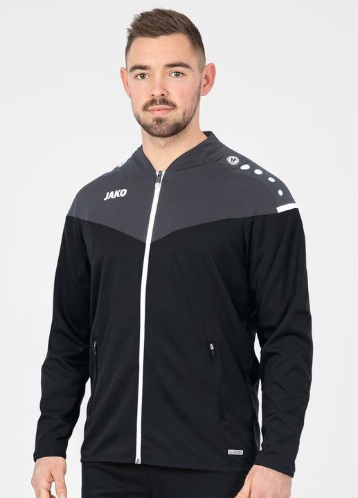 Produktbild JAKO Champ 2.0 Präsentationsjacke Herren (XL)