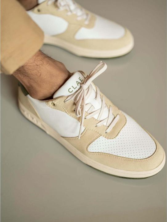 Image du produit Clae baskets malone vegan (41)