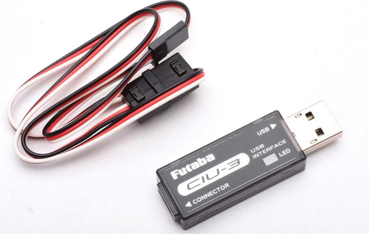 Futaba Interface USB CIU-3