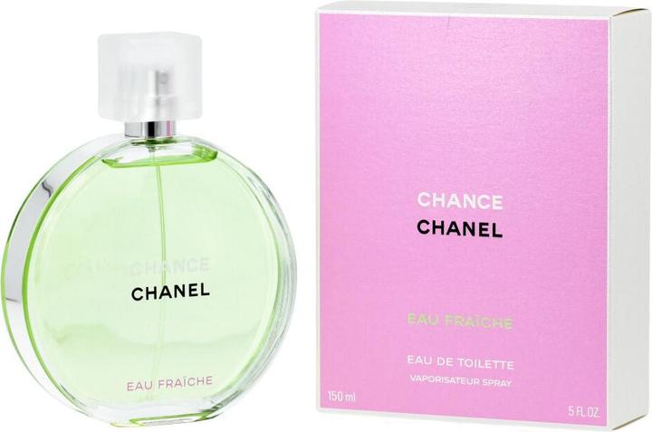 Chanel Chance (Eau Fraîche, 150 ml)