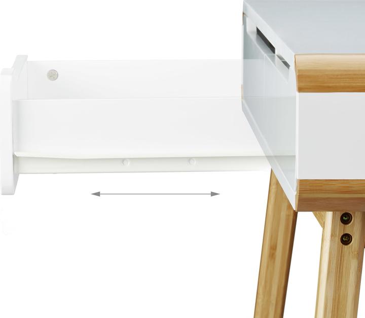 Image du produit Relaxdays Conduire (100 x 45 x 73.5 cm)