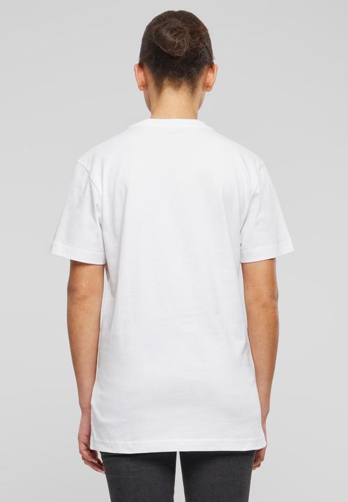 Image du produit Mister Tee Définition de l'amour T-shirt col rond - 2962 (XS)