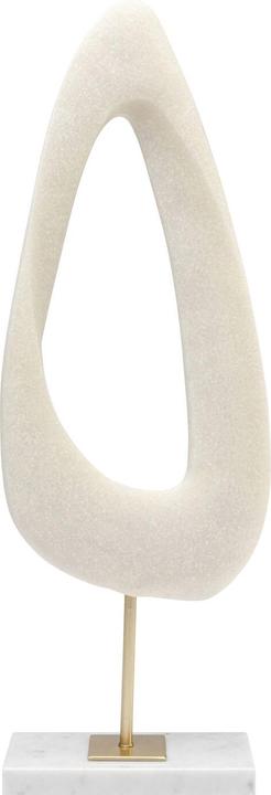 Image du produit Kare Design Deko Objekt Soft Shape 53cm