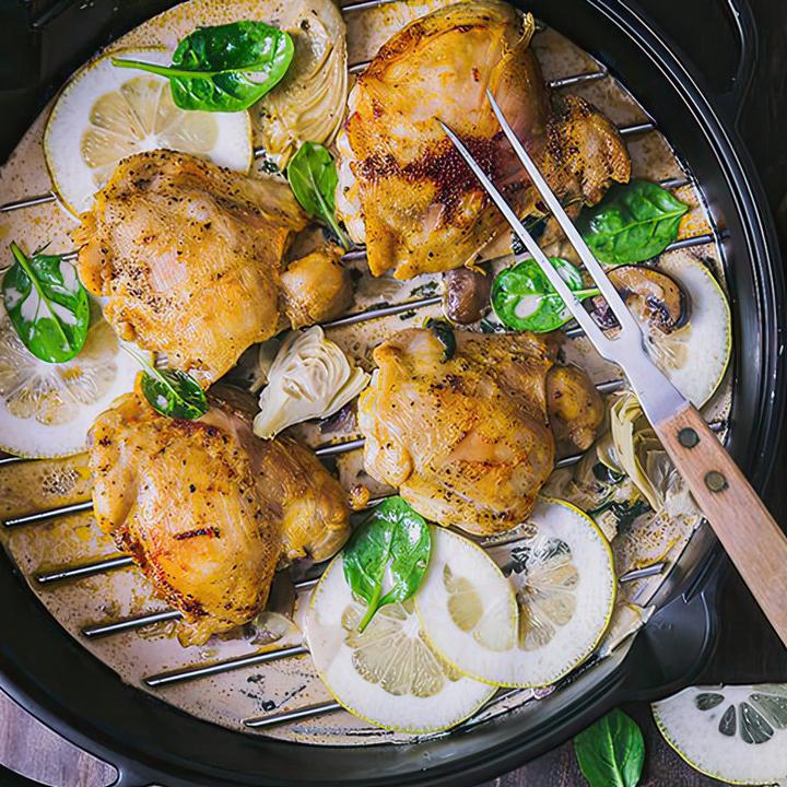 Actual product image Campingaz Modular pan