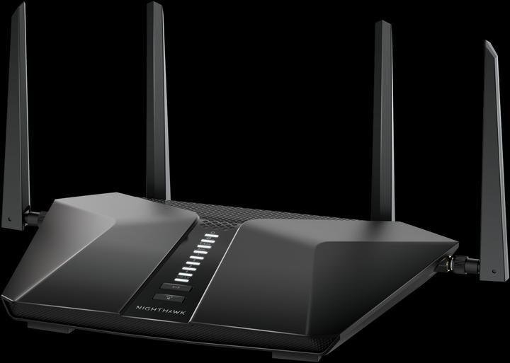 Image du produit Netgear RAX50 Nighthawk AX6
