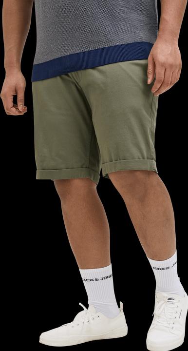 Image du produit Jack & Jones Jpstdave Jjchino Shorts Sn Akm Pls (40)