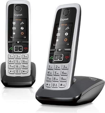 Image du produit Gigaset C430 Duo