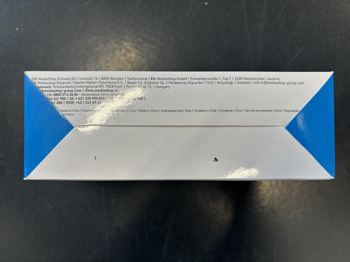 Actual product image Livington Prime Everyday