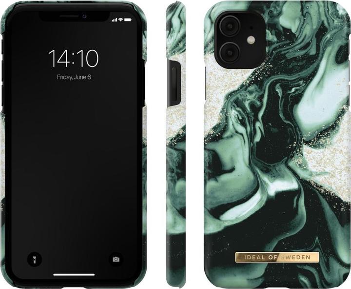 Produktbild iDeal Of Sweden Fashion Case (Apple iPhone XR, Apple iPhone 11)