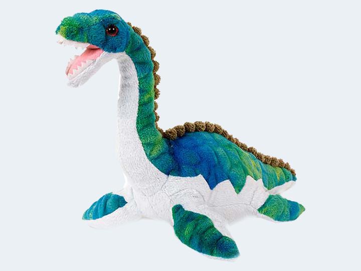 Produktbild Semo Plesiosaurier grün-blau 28cm (28 cm)