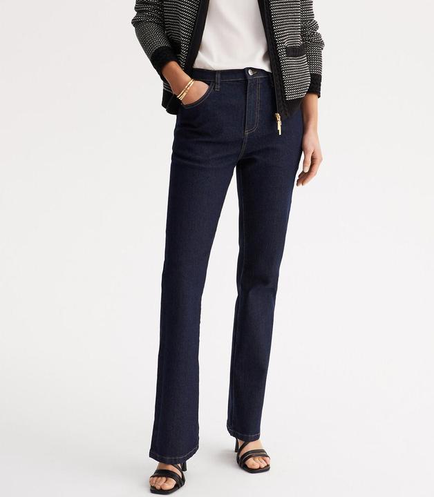 Produktbild Anne Weyburn Bootcut-Jeans (44)