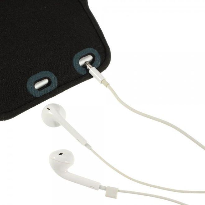 Produktbild MU Classic iPhone 6 Plus / 6S Plus Sport Armband