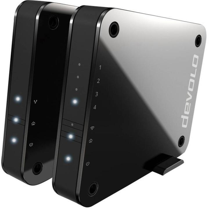 Actual product image Devolo GigaGate (1733 Mbit/s)