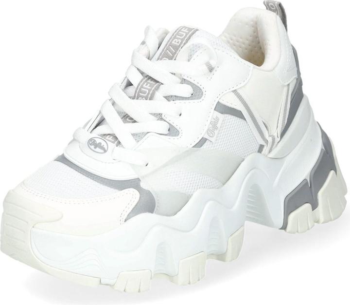 Actual product image Buffalo Norion - Vegan Nappa/Nubuck/Mesh (40)