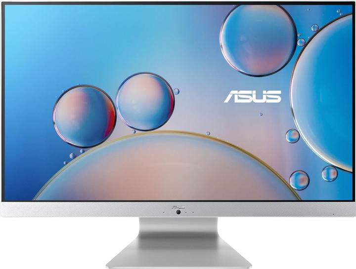 Actual product image ASUS Vivo AiO 27 (AMD Ryzen 5 5625U, 16 GB, 512 GB)