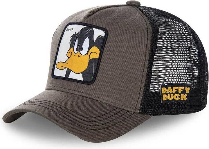 Capslab Cap Casual (One Size)
