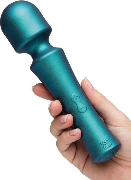 Produktbild Romp Presto Wiederaufladbarer Silikon Stabvibrator