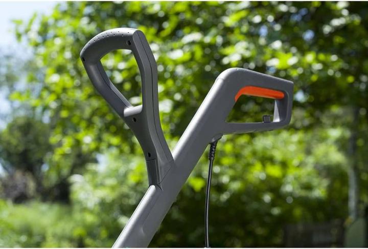Actual product image Gardena SmallCut 300 (Trim line)