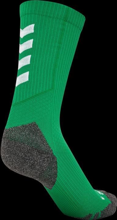 Actual product image hummel Hmlpro Training Socks Low (31 - 34)
