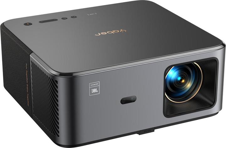 Produktbild Yaber K2s (Full HD, 800 lm, 1.3:1)