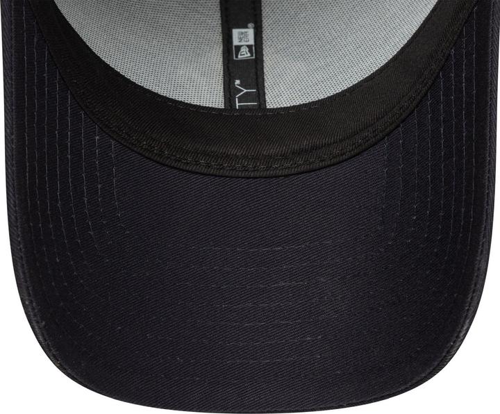 Actual product image New Era 9Forty Strap Cap - OUTLINE New York Yankees navy