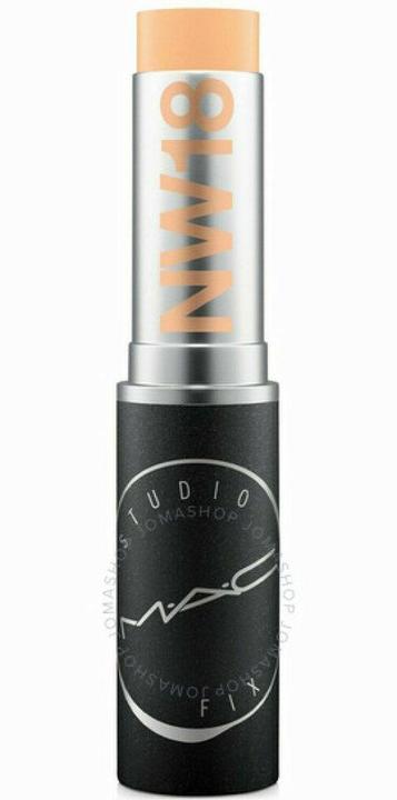 Produktbild MAC Cosmetics Studio Fix Soft Matte Foundation Stick (NW18)