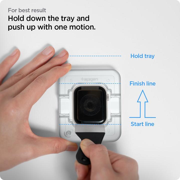 Image du produit Spigen Pro Flex