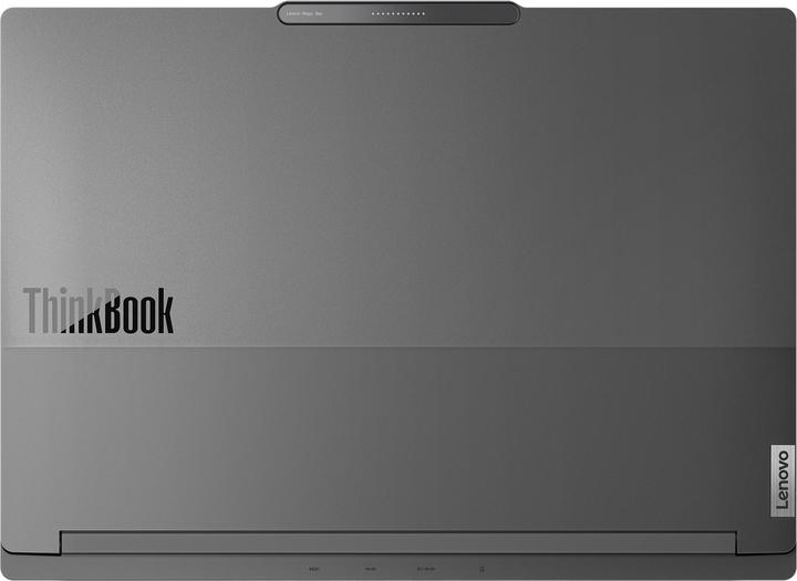 Produktbild Lenovo ThinkBook 16p G4 (16", Intel Core i7-13700H, 16 GB, 512 GB, DE)