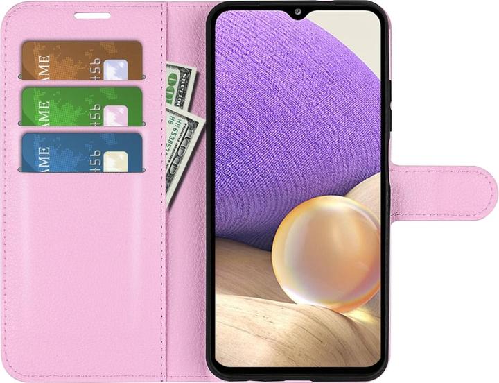 Actual product image Screenguard Leather Guard (Samsung Galaxy A53 5G)