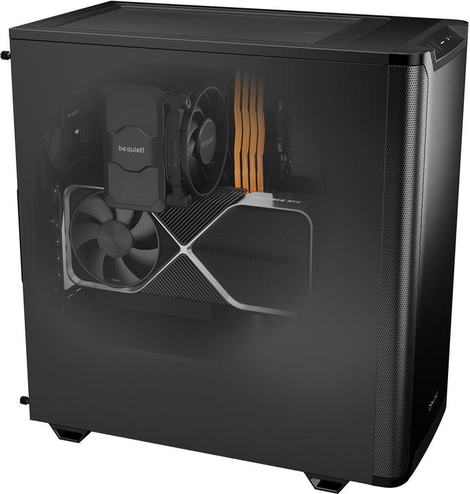 Produktbild Kiebel Master Ultra (Intel Core Ultra 7 265K, 32 GB, 1000 GB, UHD Graphics 730)