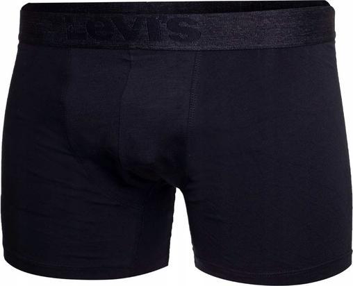 Image du produit Levis Lot de 2 BoxerBrief Coton Organique (M, lot de 2)