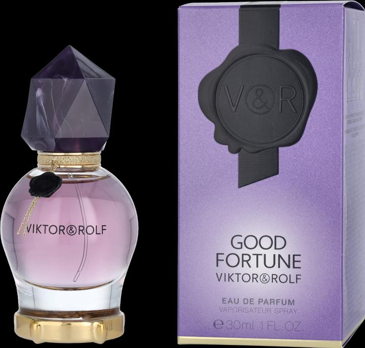 Actual product image Viktor & Rolf New Destiny Eau de Parfum (Eau de parfum, 30 ml)
