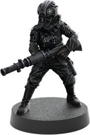 Immagine prodotto FFG FFGD4663 - Squadra Inferno: Star Wars Legion, età 14+ (Espansione, Edizione EN) (Tedesco)