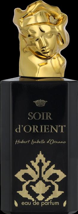 Produktbild Sisley Soir d'rient (Eau de Parfum, 100 ml)