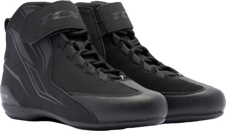 Actual product image TCX Chaussures Shifter Sport noir 43 (Men, 43)