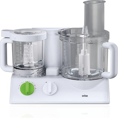 Produktbild Braun FX 3030 TributeCollection