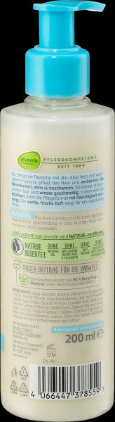 Produktbild dm alverde Feuchtigkeit (200 ml)