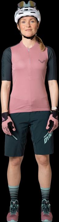 Produktbild Dynafit Ride Light Half-Zip Trikot (XS)