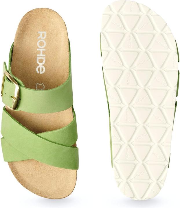 Actual product image Rohde Elba (40)