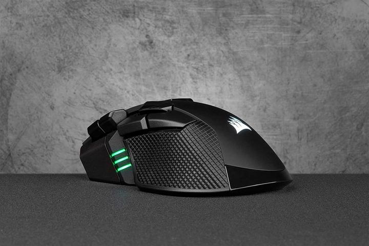 Image du produit Corsair Ironclaw (Sans fil)