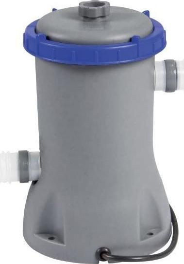 Produktbild Bestway Pool Fast Set (Ø 457 x 84 cm)