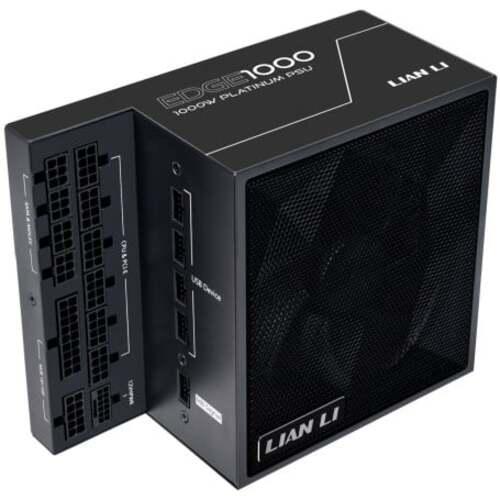 Actual product image Lian-Li Edge EG1000 (1000 W)