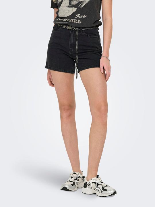 Actual product image Only ONLVEGA Hohe Taille Hohe Taille Shorts Shorts (S)