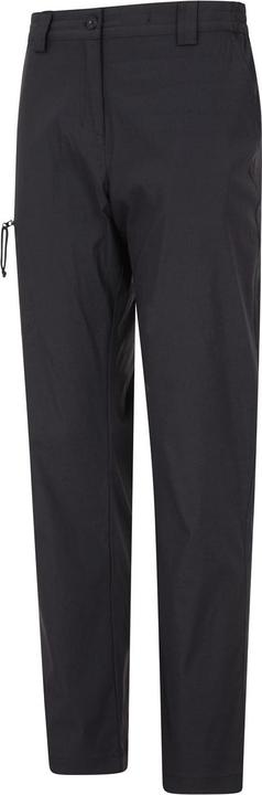 Image du produit Mountain Warehouse Pantalon de randonnée extensible Femme/Femme (34)