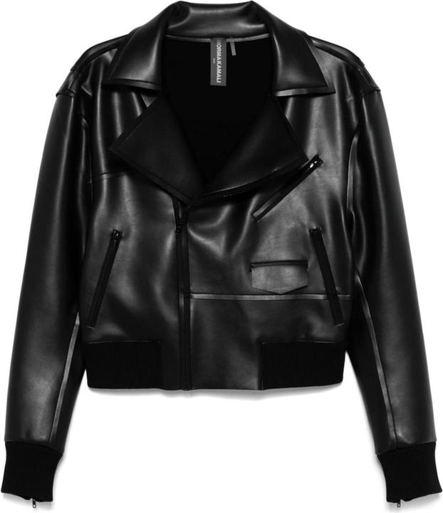 Immagine prodotto Norma Kamali Coats Black (S)