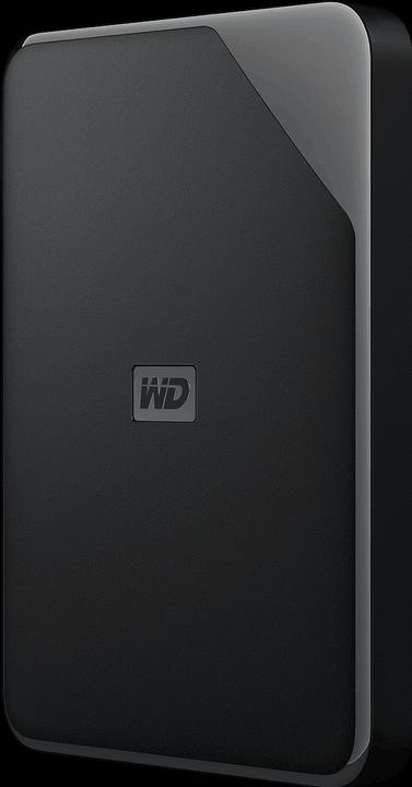 Immagine prodotto WD Elementi SE (4 TB)