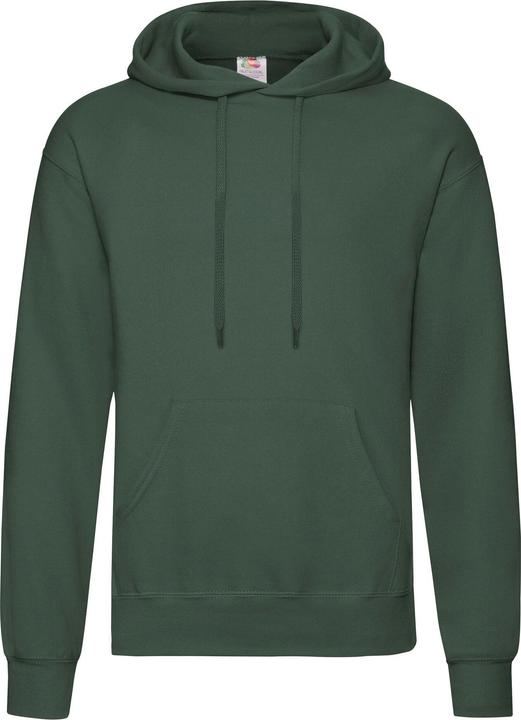 Fruit of the Loom Classic Sweatshirt mit Kapuze
