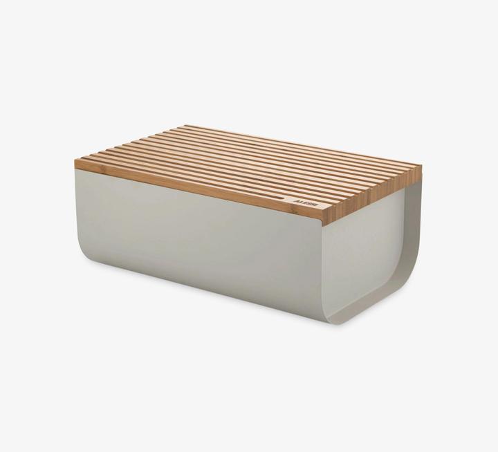 Produktbild Alessi Brotkasten