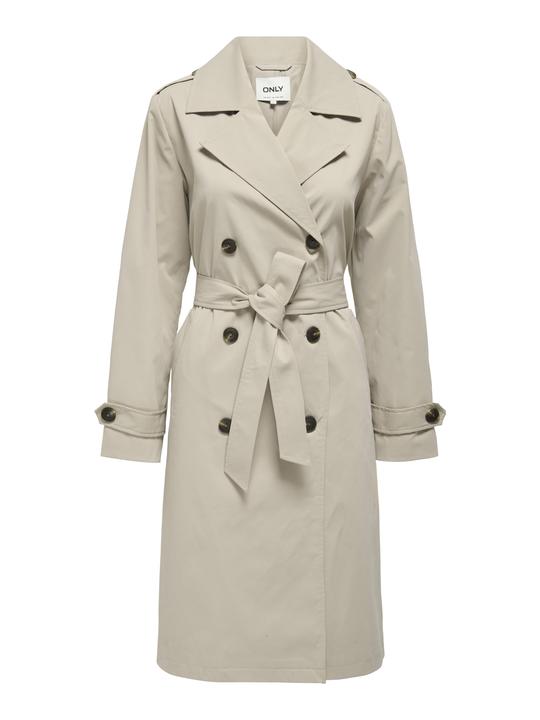 Only ONLEJA Trenchcoat Trenchcoat (XL)