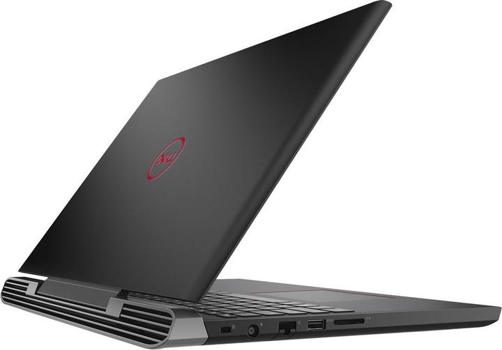Produktbild Dell G5 15 – 5587 (15.60", Intel Core i5-8300H, 8 GB, 128 GB, DE)